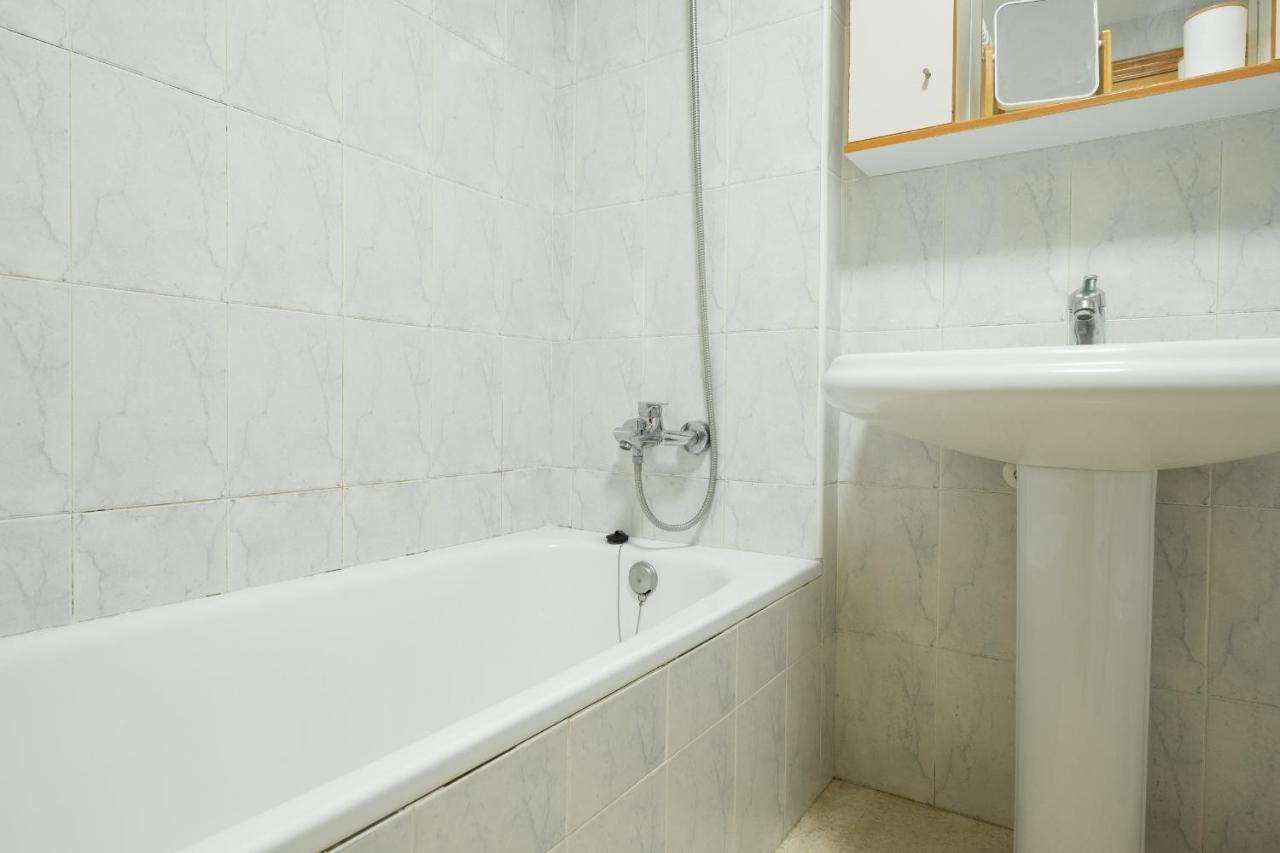 Global Properties, Apartamento Cerca Del Mar En Canet Canet d'En Berenguer Dış mekan fotoğraf