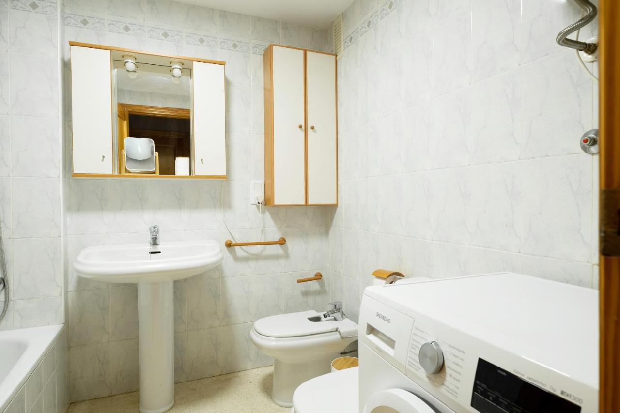 Global Properties, Apartamento Cerca Del Mar En Canet Canet d'En Berenguer Dış mekan fotoğraf