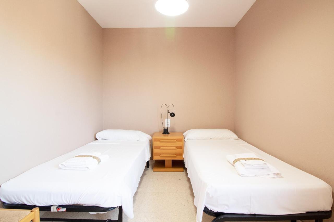 Global Properties, Apartamento Cerca Del Mar En Canet Canet d'En Berenguer Dış mekan fotoğraf
